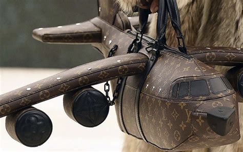 avion louis vuitton|airplane Louis Vuitton bag.